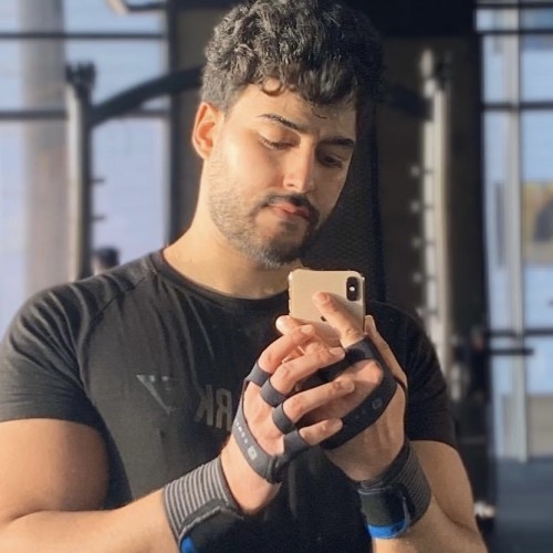 Omar D. profile photo