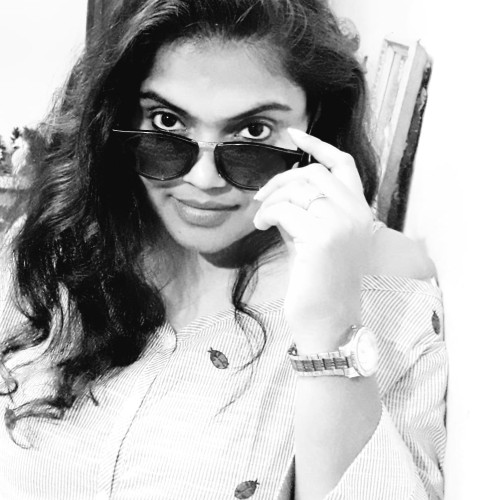 Aditi P. profile photo