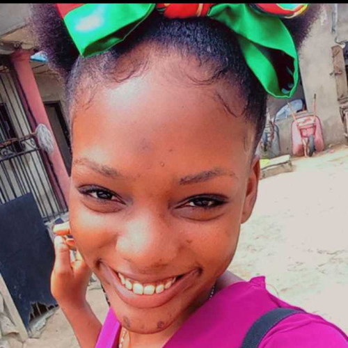 emenike p. profile photo