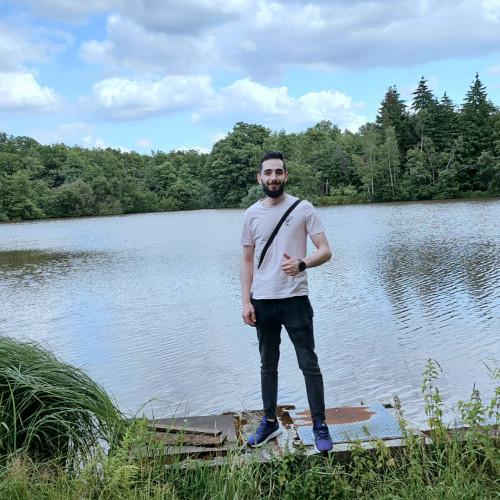 Omar B. profile photo