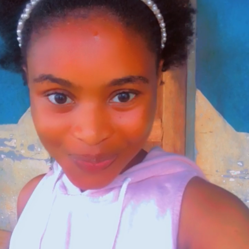Gertrude Yeboah M.
