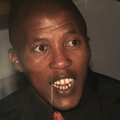 Mandlaenkosi M.