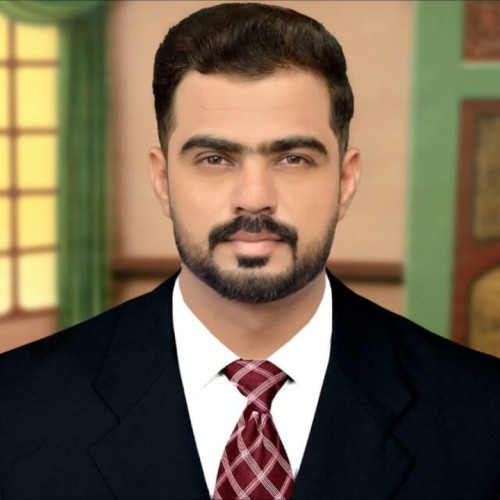 Raheel A. profile photo