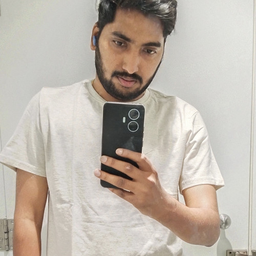 Govardhan R. profile photo