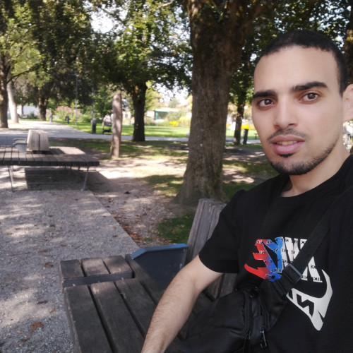 Bilal C. profile photo