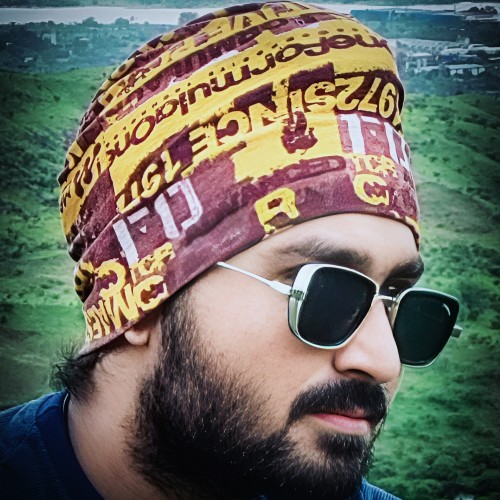 Jaspal S. profile photo