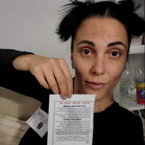 Viktoriia S.