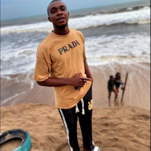 Okolie  J. profile photo