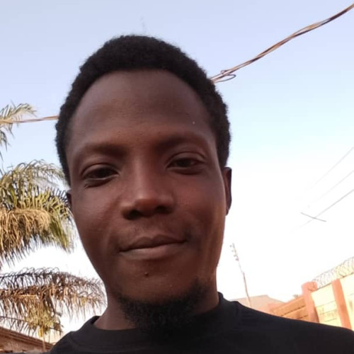 Abraham A. profile photo