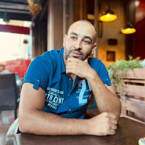 Ibnouine M. profile photo