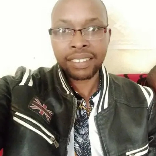 Kipkoech C. profile photo