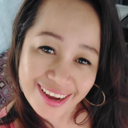 Inggrid Jeane  l. profile photo