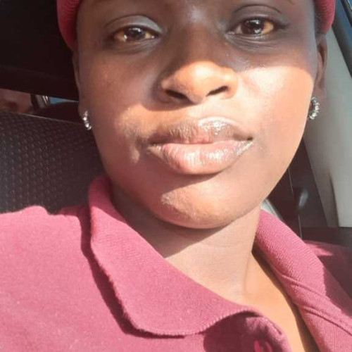 maureen m. profile photo