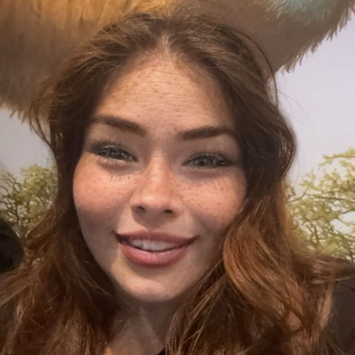 Veronica F.