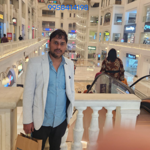 Vishu K. profile photo