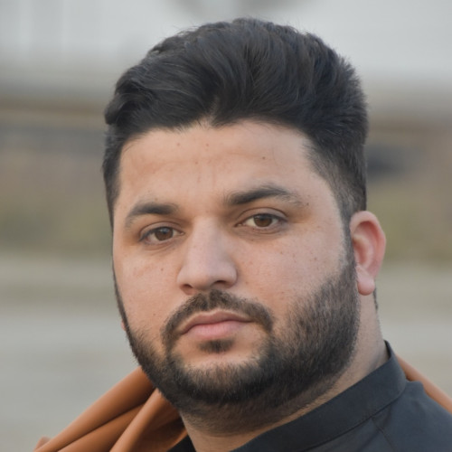 Syed A. profile photo