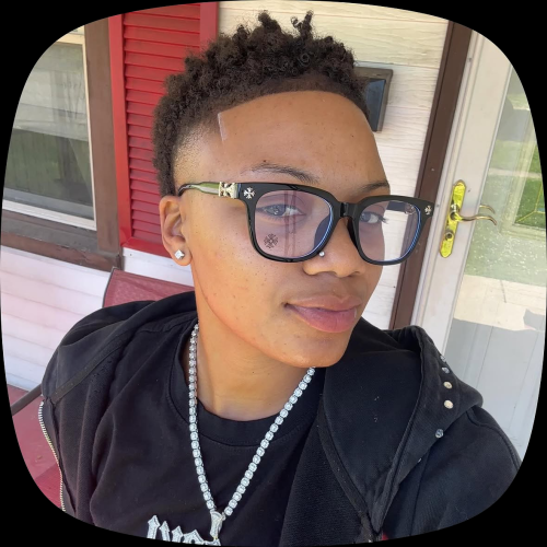 Amoure M. profile photo