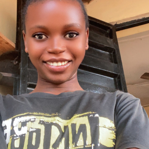 Olamide  A. profile photo