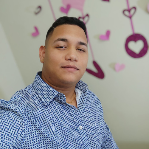 David  V. profile photo