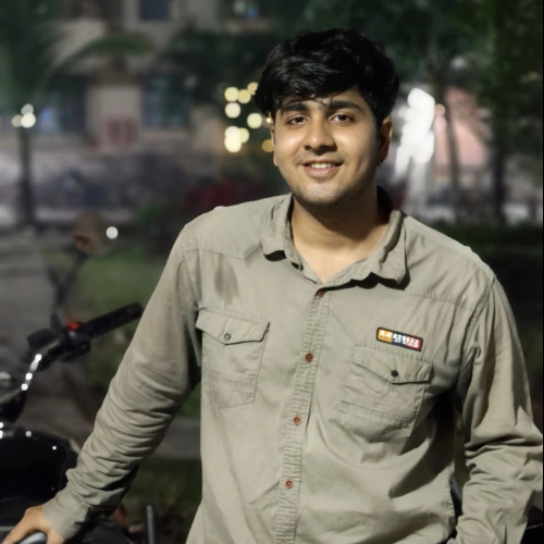 Suresh S. profile photo