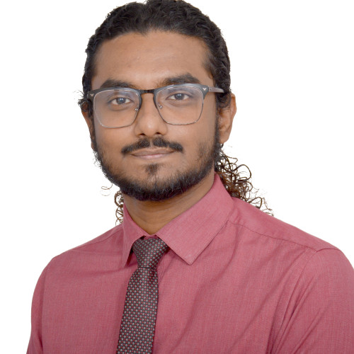 Mahin I. profile photo