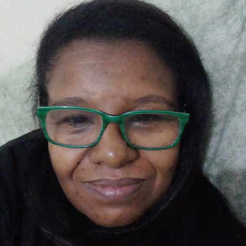 Omaima E. profile photo