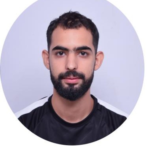Yassir M.