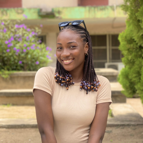 Veronica P. profile photo