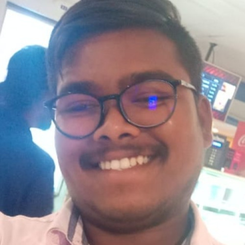 Thandra P. profile photo