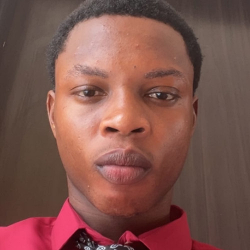 Abiola K. profile photo