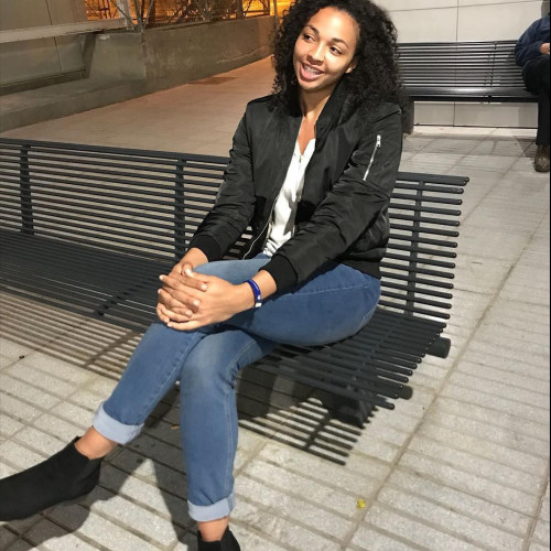 Faith M. profile photo