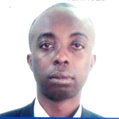 Chidi  I. profile photo