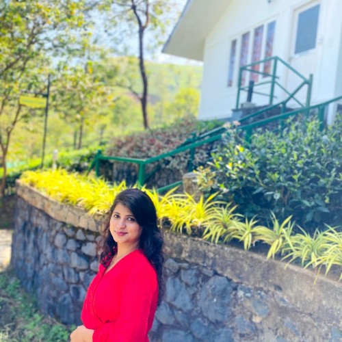 Praksha P.