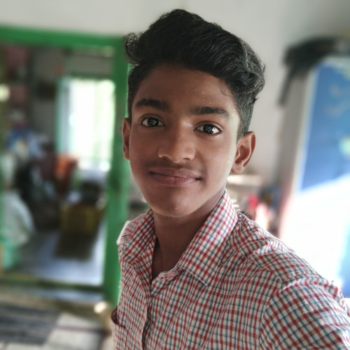 Manas K. profile photo