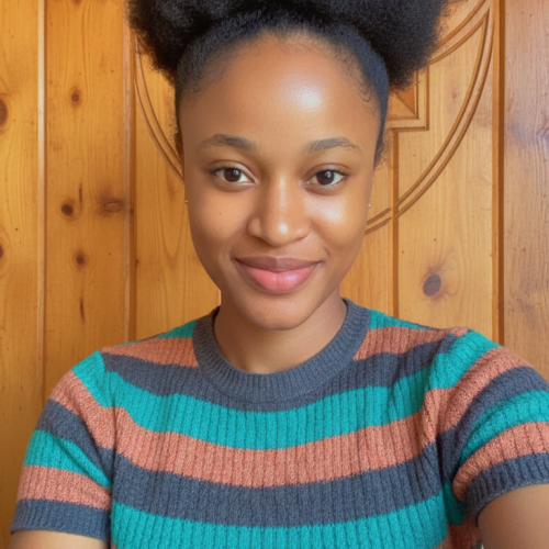 Aduragbemi  M. profile photo