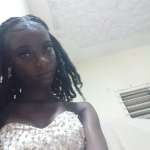 Shanika  W.