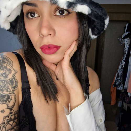 Alexia Vanessa R. profile photo