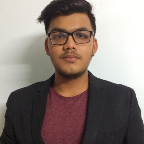 Pratham J. profile photo