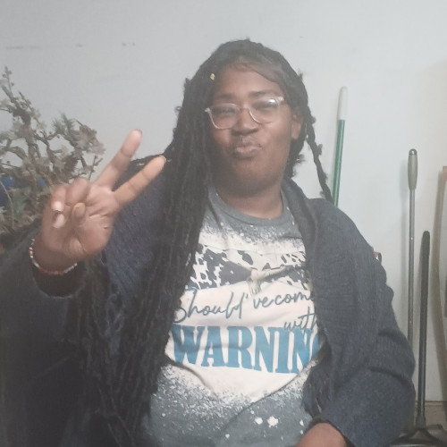 Ashley F. profile photo