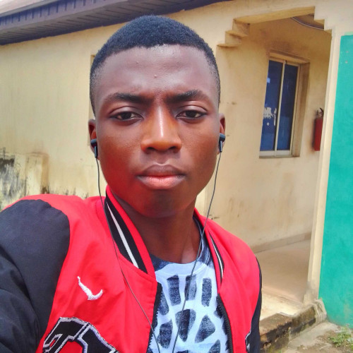 Optimus E. profile photo