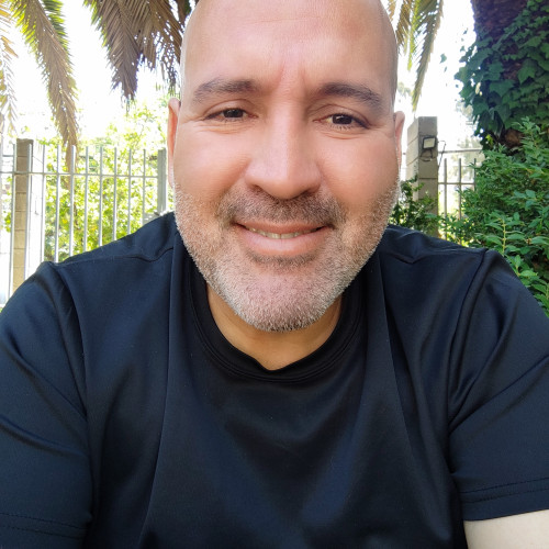 Francisco Javier  V.