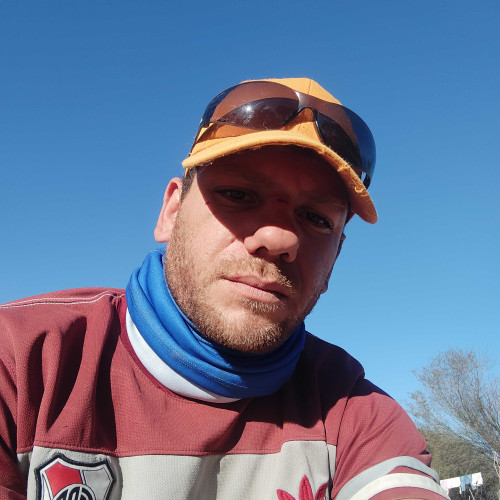 franco leonel C. profile photo