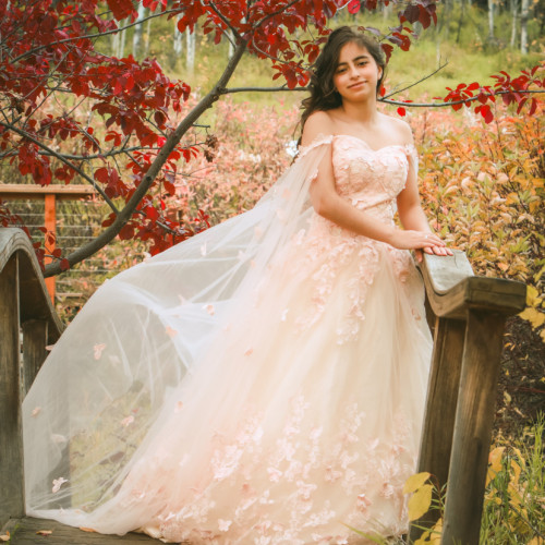 Mia M. profile photo