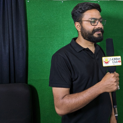Abhisek  G.