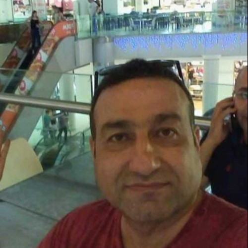Yasir A. profile photo