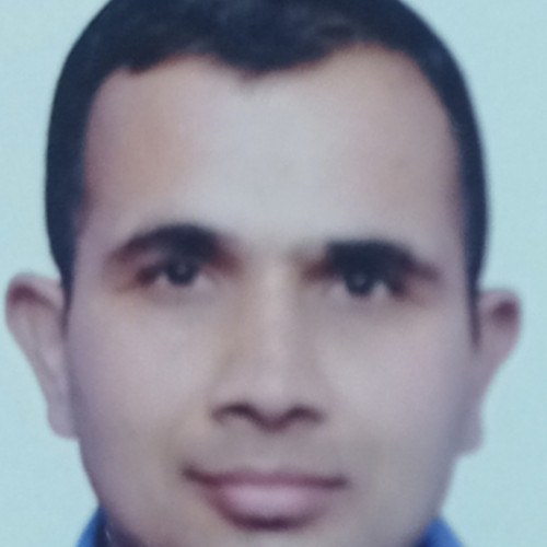 Deepak  B. profile photo