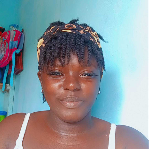 patience E. profile photo