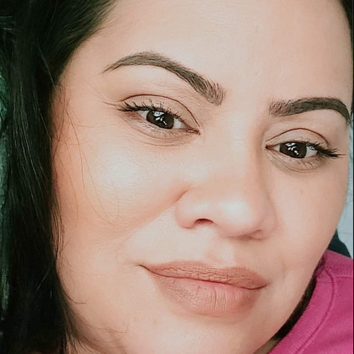 Kristy G. profile photo