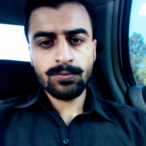 Zulqarnain k. profile photo