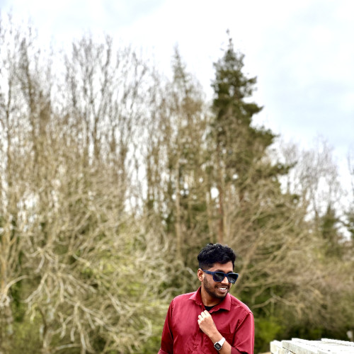 Bala  K. profile photo